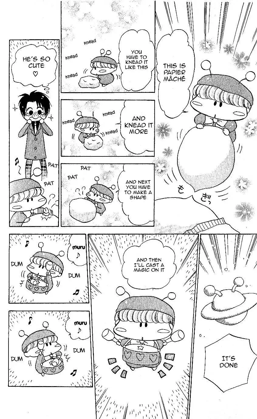 Mirumo de Pon! Chapter 10 21